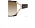 Kate Spade Veronica/S Sunglasses - 0JRN Pink (Y6 brown gradient lens)