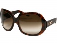 DSquared2 DQ0019/S Sunglasses - (52F)Havana/Brown Gradient