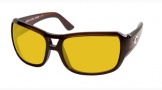 Costa Del Mar Gallo - Shiny Tortoise Frame Sunglasses - Sunrise CR 39/COSTA 400