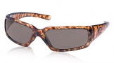 Costa Del Mar Rincon Sunglasses Shiny Tortoise Frame Sunglasses - Gray CR 39/COSTA 400