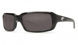 Costa Del Mar Switchfoot Sunglasses Tortoise Frame Sunglasses - Green Mirror Glass/COSTA 400