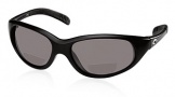 Costa Del Mar Wave Killer C-Mates Bifocals Sunglasses - Matte Black/Gray 1.75 Polarized Bifocal