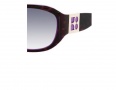 Kate Spade Dorothy Sunglasses - 0DV8 Tortoise Purple (Y7 gray gradient lens)