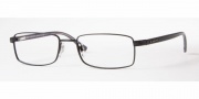 Burberry 1013 Eyeglasses Eyeglasses - Shiny Black (1001)  