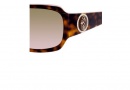 Kate Spade Kari Sunglasses - 0JAP Tortoise Pink Pearl (DE brown pink lens)