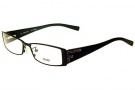 Fendi F602R Eyeglasses - Black (001)