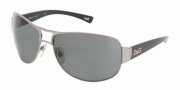D&G DD 6056 Sunglasses - 079/87 Gunmetal / Gray