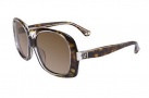 Fendi FS 5014 Sunglasses Sunglasses - 238 Havana / Brown