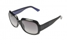 Fendi FS 5010L Sunglasses - 442 Blue / Blue Gradient