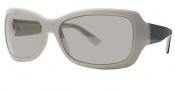 Fendi FS 502 Sunglasses - 280 Latte / Gray Gradient