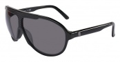 Fendi FS 5018ML Sunglasses - 001 Black / Gray Gradient