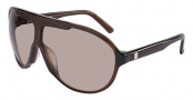 Fendi FS 5018ML Sunglasses - 210 Brown / Brown