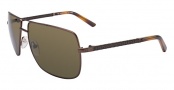 Fendi FS 5022ML Sunglasses - 705 Brown / Brown