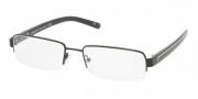 Prada PR 53MV Eyeglasses Eyeglasses - (1BI1O1) Bronze