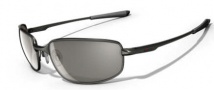 Revo Discern Titanium Sunglasses - 8000-02 Pewter / Graphite