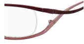 Juicy Couture Doll Eyeglasses Eyeglasses - 01Y0 Brown Pink Fade