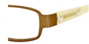 Juicy Couture Drew M Eyeglasses Eyeglasses - 0JMZ Brown