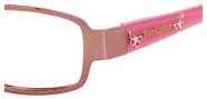 Juicy Couture Drew M Eyeglasses Eyeglasses - 0JNA Pink