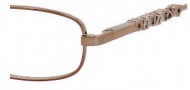 Juicy Couture Splendor Eyeglasses Eyeglasses - 0JMZ Brown 
