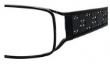 Gucci 2809 Eyeglasses Eyeglasses - 0006 Shiny Black