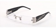 Dolce & Gabbana DG1102 Eyeglasses Eyeglasses - 061 Silver