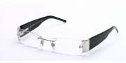 Dolce & Gabbana DG1127 Eyeglasses Eyeglasses - 061 Silver