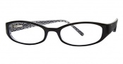 Coach Annabel - 530 Eyeglasses - 001 Black