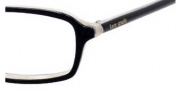 Kate Spade Edie Eyeglasses Eyeglasses - 0Y18 Black Pearl
