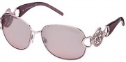 Roberto Cavalli RC448S Sunglasses Sunglasses - O73Z Rose - Pearl