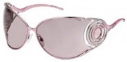 Roberto Cavalli RC464S Sunglasses Sunglasses - O72Z Rose