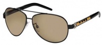 Roberto Cavalli RC499S Sunglasses Sunglasses - O01J Black Leopard (Discontinued Color NLA)