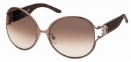 Robert Cavalli RC503S Sunglasses Sunglasses - O34F Bronze