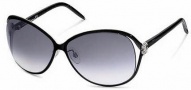 Roberto Cavalli RC500S Sunglasses Sunglasses - O05B Black Palladium