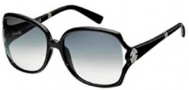 Roberto Cavalli RC504S Sunglasses Sunglasses - O01B Black 
