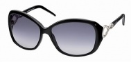 Roberto Cavalli RC520S Sunglasses Sunglasses - O01B Black