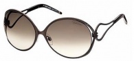Roberto Cavalli RC525S Sunglasses Sunglasses - O48F Brown