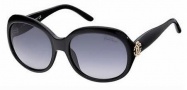 Roberto Cavalli RC529S Sunglasses Sunglasses - O01B Black
