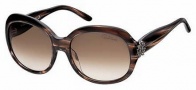 Roberto Cavalli RC529S Sunglasses Sunglasses - O50F Brown / Gray 