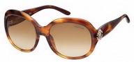 Roberto Cavalli RC529S Sunglasses Sunglasses - O53F Blond Havana 