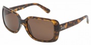 D&G DD8067 Sunglasses Sunglasses - 502/73 Havana / Brown
