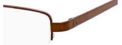 Armani Exchange 101 Eyeglasses Eyeglasses - 0Q4G Dark Bronze