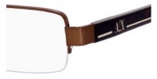 Armani Exchange 130 Eyeglasses Eyeglasses - 065T Dark Brown 