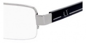 Armani Exchange 130 Eyeglasses Eyeglasses - 085K Ruthenium/Black