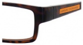 Armani Exchange 137 Eyeglasses Eyeglasses - 0N3N Havana Orange