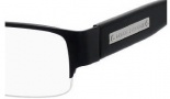 Armani Exchange 141 Eyeglasses Eyeglasses - 010G Matte Black
