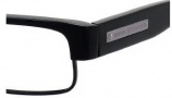 Armani Exchange 142 Eyeglasses Eyeglasses - 065Z Black 