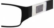 Armani Exchange 221 Eyeglasses Eyeglasses - 065Z Black