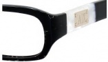 Armani Exchange 222 Eyeglasses Eyeglasses - 0Y0G black Lace