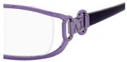 Armani Exchange 223 Eyeglasses Eyeglasses - 0Y0N Violet 