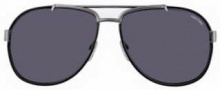 Tom Ford FT0148 Sunglasses Sunglasses - O09A Gunmetal
